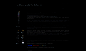 Soundcable.ru thumbnail