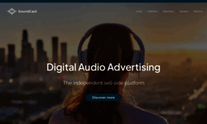 Soundcast.io thumbnail
