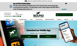 Soundcb.com thumbnail