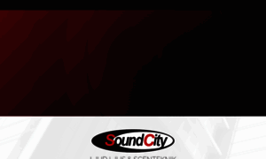 Soundcity.se thumbnail