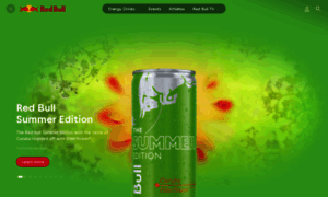 Soundclash.redbull.de thumbnail