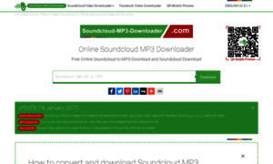 Soundcloud-mp3-downloader.com thumbnail