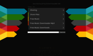 Soundcloudmp3downloader.net thumbnail