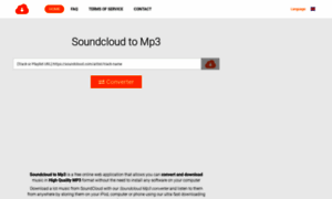 Soundcloudtomp3.xyz thumbnail