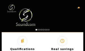 Soundcomstagecrew.com.au thumbnail