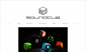 Soundcueaudio.com thumbnail