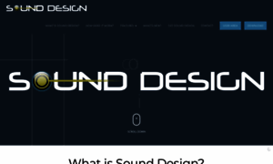 Sounddesign.online thumbnail