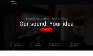 Soundframe.pt thumbnail