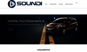 Soundi.com.br thumbnail