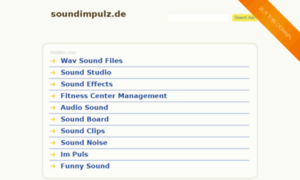 Soundimpulz.de thumbnail