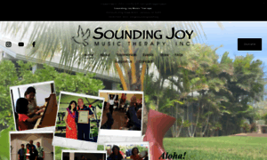 Soundingjoymt.org thumbnail