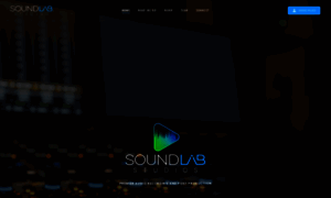 Soundlabstudios.com thumbnail