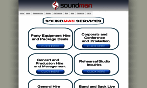 Soundman.co.nz thumbnail