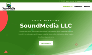 Soundmediawa.com thumbnail