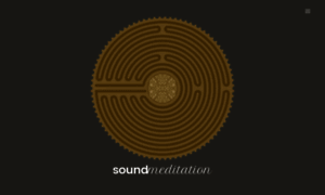 Soundmeditation.com thumbnail