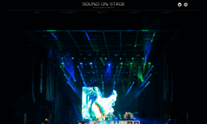 Soundonstage.com thumbnail