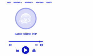 Soundpop.com.br thumbnail