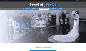 Soundprodj.com thumbnail