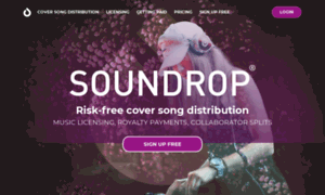 Soundrop.fm thumbnail