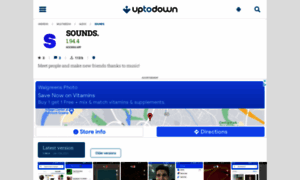 Sounds-app-sounds.en.uptodown.com thumbnail