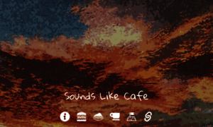 Sounds-like-cafe.com thumbnail