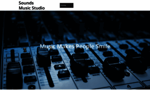 Sounds-music-studio.myfreesites.net thumbnail