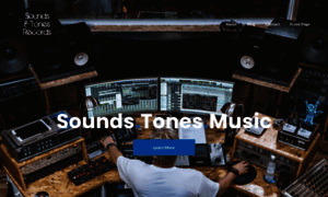 Soundsandtonesrecords.com thumbnail