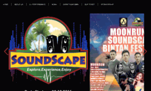 Soundscape.co.id thumbnail