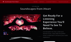 Soundscapes.com thumbnail