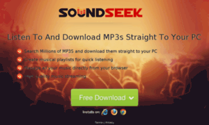 Soundseek.fm thumbnail