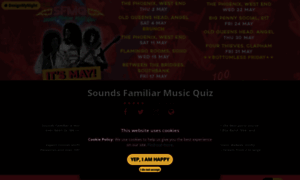 Soundsfamiliarmusicquiz.designmynight.com thumbnail