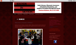 Soundsinmotionprogram.com thumbnail