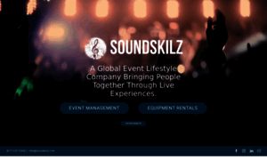 Soundskilz.com thumbnail