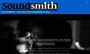 Soundsmith.de thumbnail