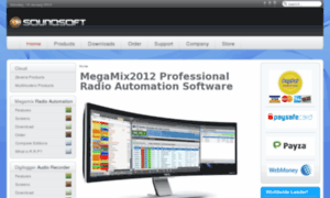 Soundsoft.net thumbnail