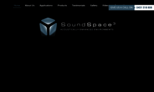 Soundspace3.com thumbnail