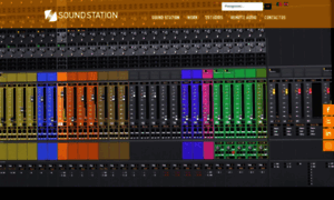 Soundstation.pt thumbnail