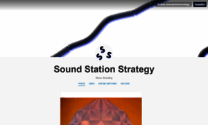 Soundstationstrategy.com thumbnail