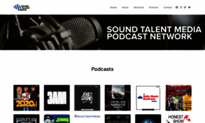 Soundtalentmedia.com thumbnail