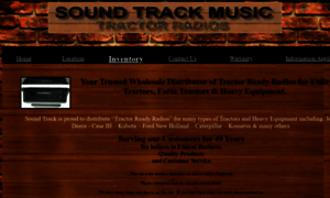 Soundtrackradios.com thumbnail