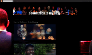Soundtracktomyday.blogspot.com thumbnail