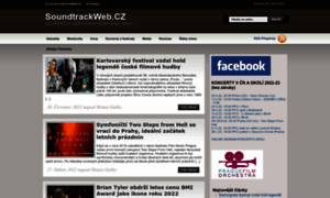 Soundtrackweb.cz thumbnail