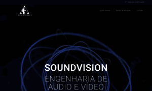 Soundvision.com.br thumbnail