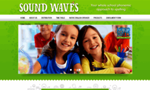 Soundwaves.com.hk thumbnail