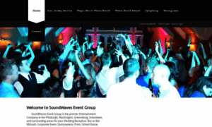 Soundwaveseventgroup.com thumbnail