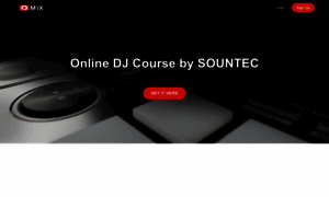 Sountec-lessons.teachable.com thumbnail