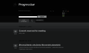 Soup.progressbar.sk thumbnail