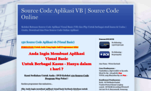 Source-code-vb.blogspot.com thumbnail