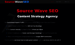 Source-wave.com thumbnail