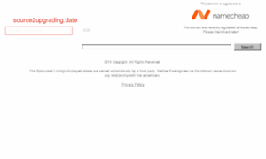 Source2upgrading.date thumbnail